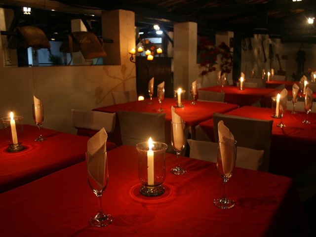 Hotels Lake Calima Colombia